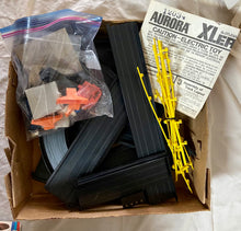 Load image into Gallery viewer, Father's Day 1974 Vintage Aurora Xlerators HO National Speedway #1203, complete w/inst minus cars