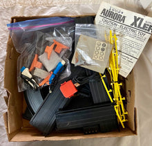 Load image into Gallery viewer, Father's Day 1974 Vintage Aurora Xlerators HO National Speedway #1203, complete w/inst minus cars