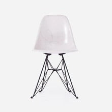 Load image into Gallery viewer, Futura Laboratories x Alchemist Art Cafe Custom Case Study Furniture® Eiffel Chair by Modernica
