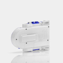 Load image into Gallery viewer, Original Star Wars vintage New in package. R2-D2 Data Droid Portable Cassette Player.