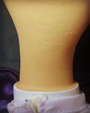 Load image into Gallery viewer, Rare 1995 vintage Jimmy Idiot Squeezy Plush Doll By SPUMCO Ren & Stimpy