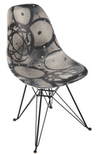 Load image into Gallery viewer, Futura 2000 Modernica Chair, by Beyond the Streets 2019 limited edition of 500