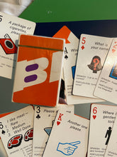 Load image into Gallery viewer, Vintage ICONIC BRANIFF International Airways Playing Cards ** Sealed! **
