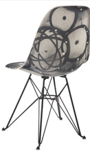 Load image into Gallery viewer, Futura 2000 Modernica Chair, by Beyond the Streets 2019 limited edition of 500