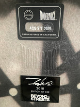 Load image into Gallery viewer, Futura 2000 Modernica Chair, by Beyond the Streets 2019 limited edition of 500