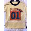 Load image into Gallery viewer, 1980's RARE Dukes of Hazzard long sleeve shirt. by Dukes Of Hazzard