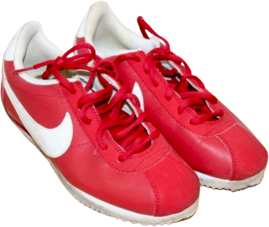 Red stranger shop things cortez