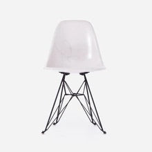 Load image into Gallery viewer, Futura Laboratories x Alchemist Art Cafe Custom Case Study Furniture® Eiffel Chair by Modernica
